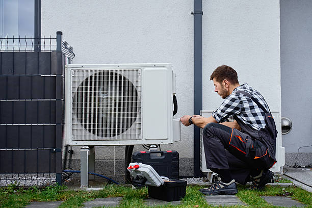 Top rated local Hvac Maintenance specialists in Danvers, MA